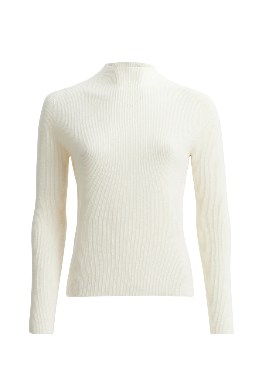 Водолазка 112507 АЙВОРИ, фото 1